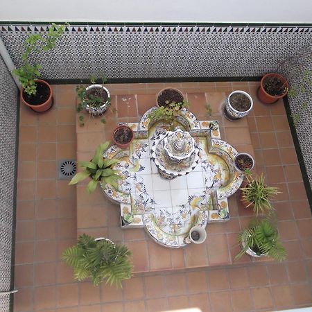 Hostal Dona Carmen Ronda Exterior photo
