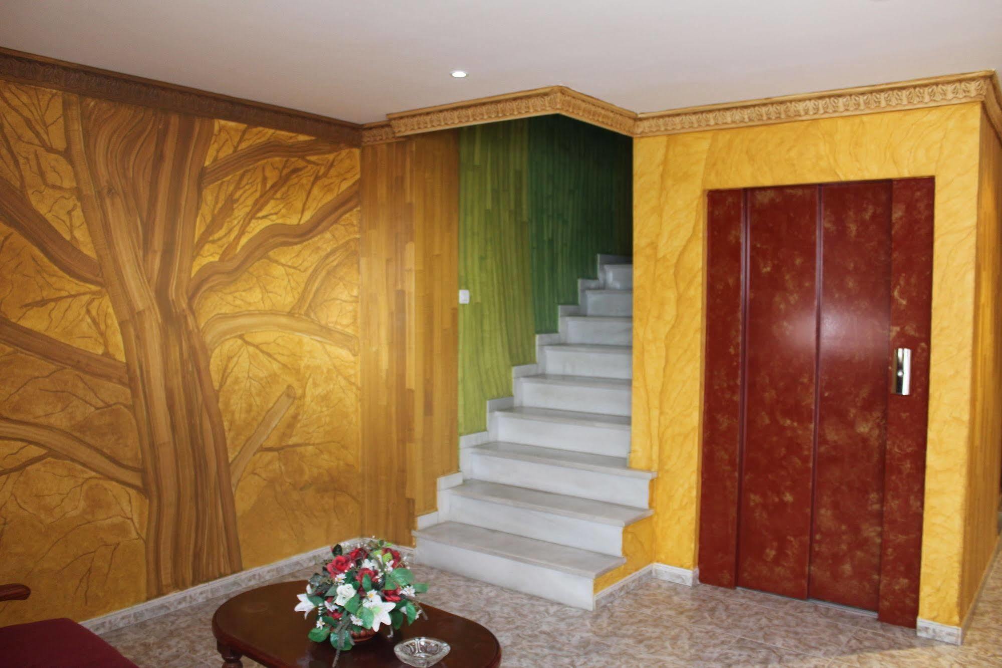 Hostal Dona Carmen Ronda Exterior photo