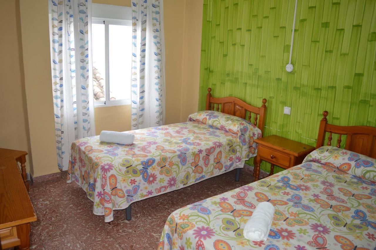 Hostal Dona Carmen Ronda Exterior photo