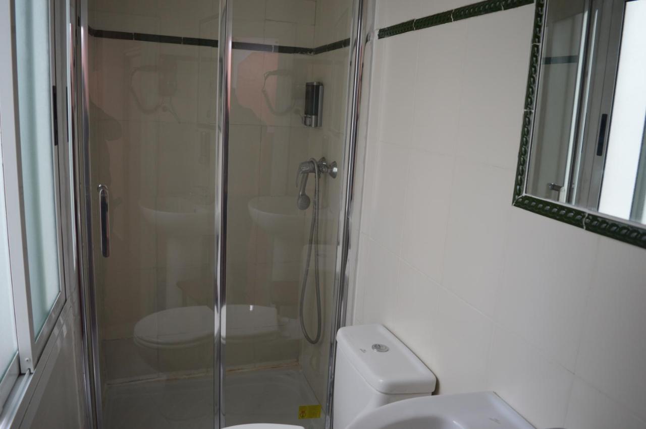 Hostal Dona Carmen Ronda Exterior photo