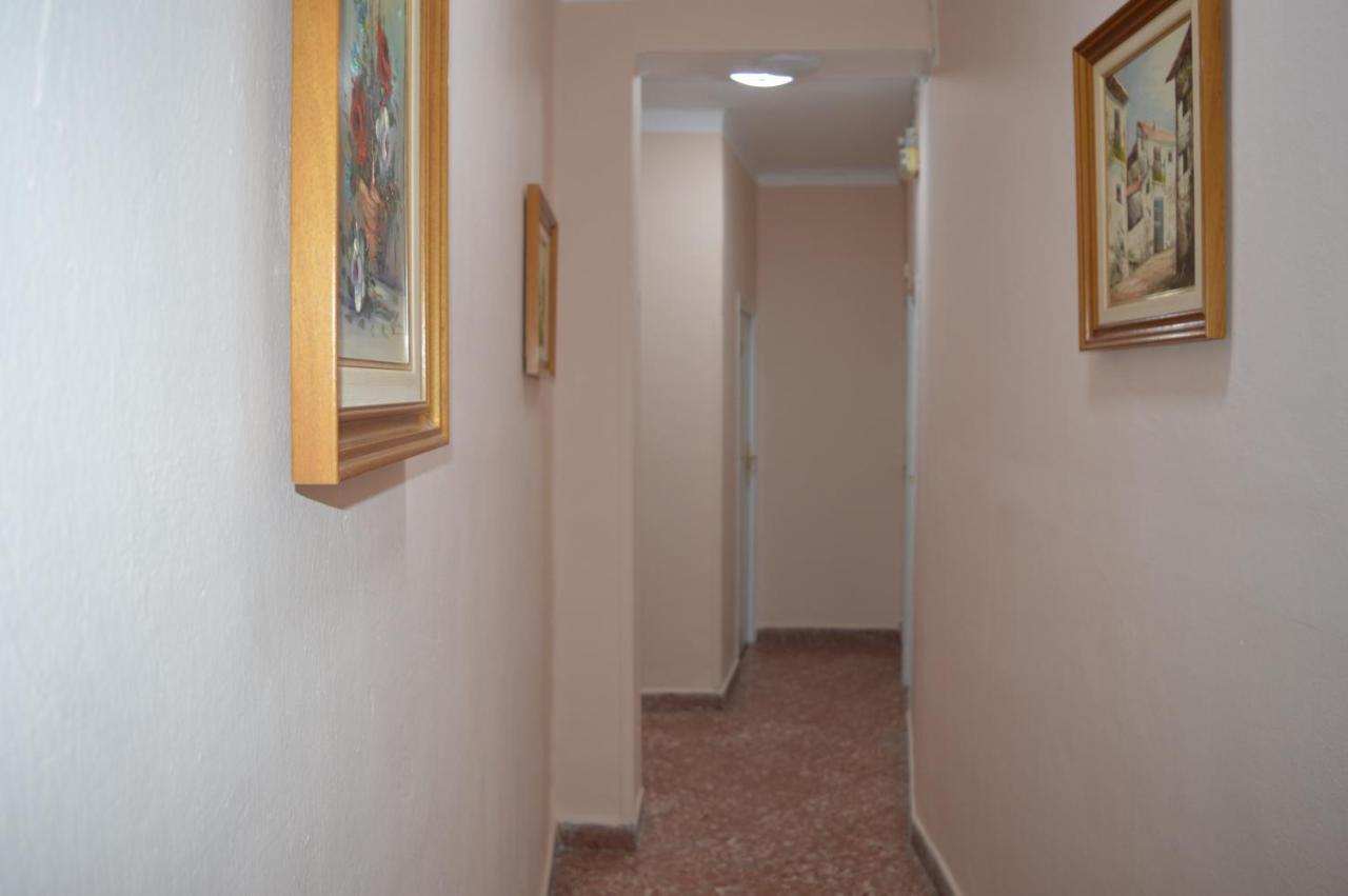 Hostal Dona Carmen Ronda Exterior photo